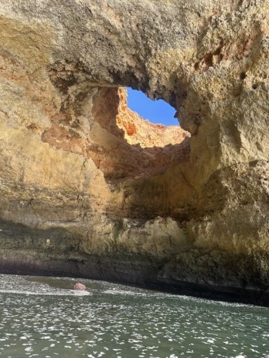 Portimão Motorboat Beneteau Flyer 6.6 alt tag text