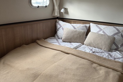 Linssen Grand Sturdy 35 Ac