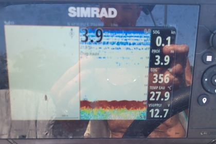 Rigiiflex, CAP 400 version Luxe