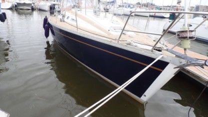 Noleggio Barca a vela Jeanneau Suncharm 39 Arzal