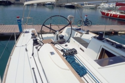 Beneteau First 40