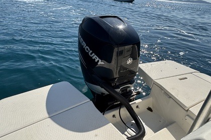 Rental Motorboat Quicksilver Activ 755 Open Trogir