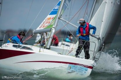 Location Voilier Archambault Grand Surprise Paimpol