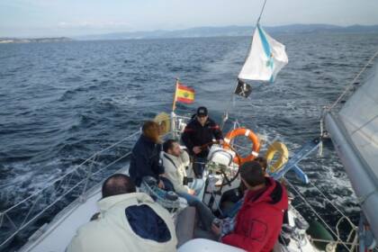 Disfruta del placer de navegar