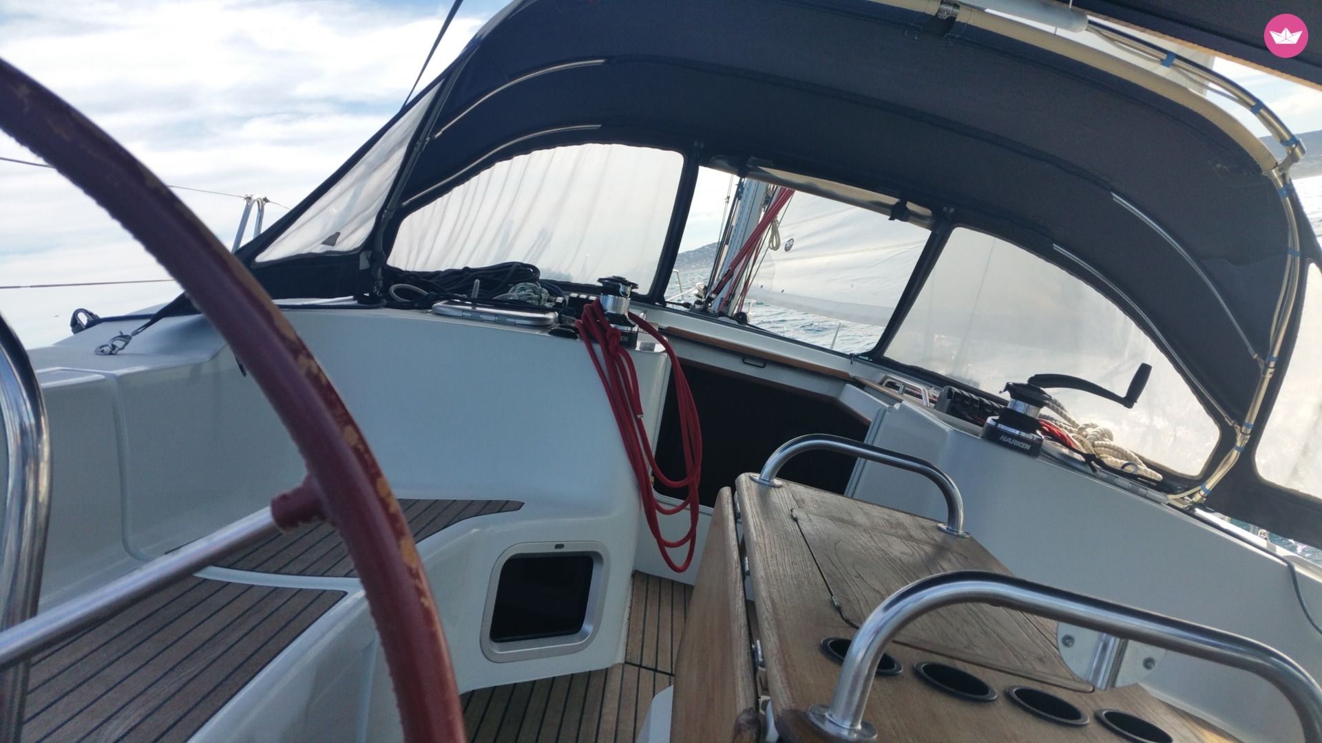 Noleggio Jeanneau Sun Odyssey 44i