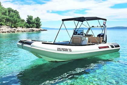 Prestige Ranger 600