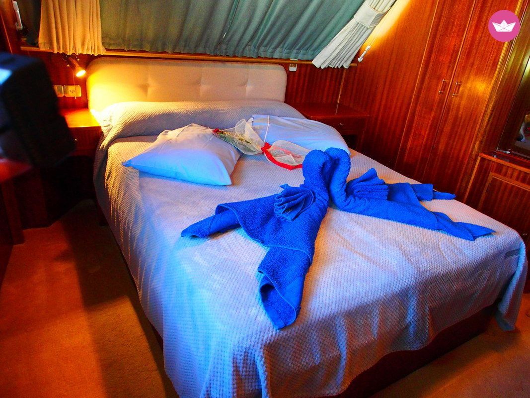 Perama Shipyards 102 Elena in Athens  