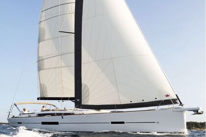 Dufour 520 GL