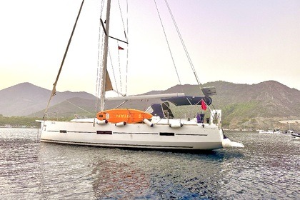 Rental Sailboat Dufour Dufour 460 Gl Tivat