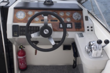 alquiler de barco sunseeker portofino 31