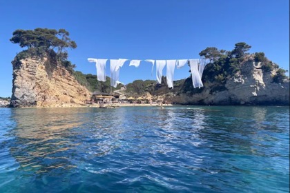 Poseidon Blue Water 185