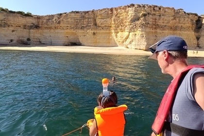 Valiant 750 tours Portimão