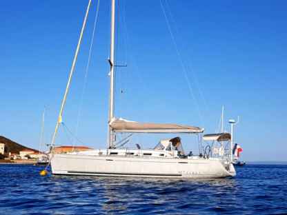 Location Voilier Beneteau First 44.7 Canet-en-Roussillon