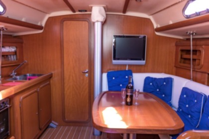 Grand Soleil 40 Performance