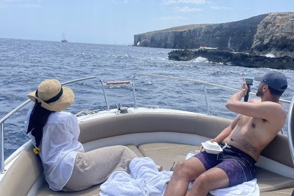 3-7 hours Comino & Gozo Private Boat