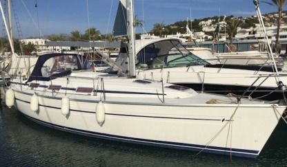 Rental Sailboat Bavaria Bavaria 36 Athens