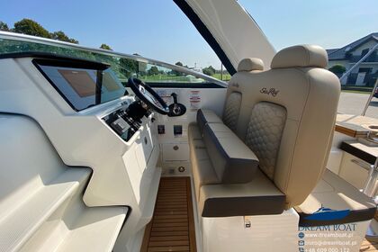 Sea Ray 265 Sundancer