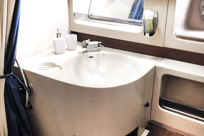 Posillipo Martinica 42TS