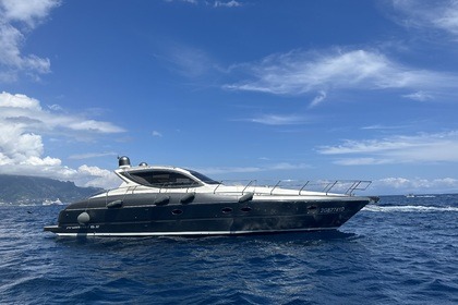 Czarter Jacht motorowy Primatist G50 Amalfi