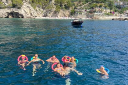 Tour di Capri o della Costiera Amalfitana