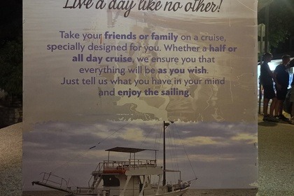 Rental Gulet - ,- Neos Marmaras