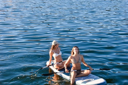 Lagoon 450 F "Siete Mares"