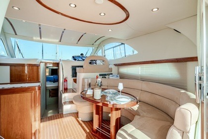 Capri Yacht Experience-All Inclusive