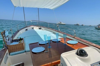 Gozzo Damarin 700 Flash