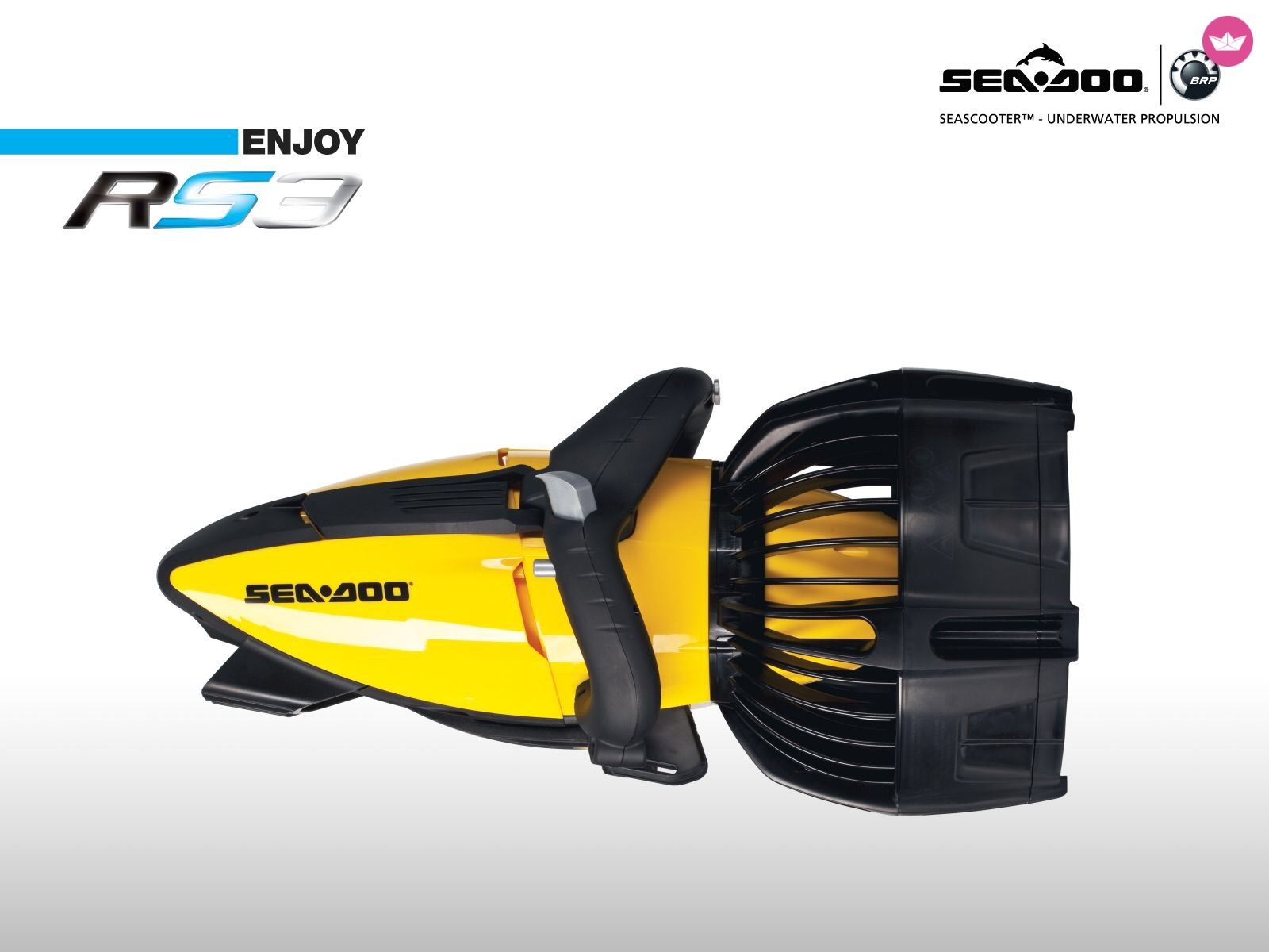 Charter RIB Inmark Marine Baracuda 20 Trogir