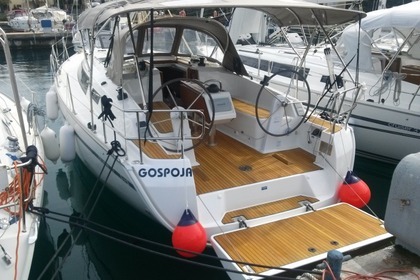 Verhuur Zeilboot BAVARIA CRUISER 37 Zadar