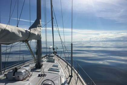 Beneteau Oceanis 473