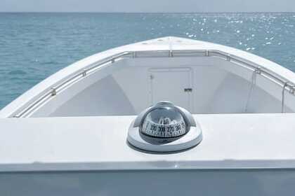 Charter Motorboat BESSARION MARINE BESSARION 28 Port-Louis
