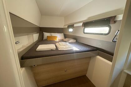 Catamarans Bali 4.1 - 2019