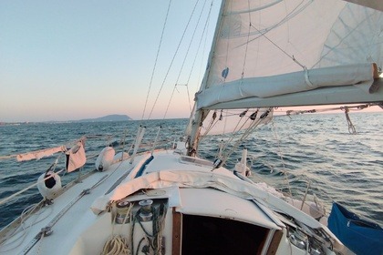 Rental Sailboat Del Pardo Grand Soleil 34 Civitanova Marche