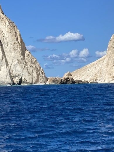 Zakynthos Without license Ranieri Blue water alt tag text