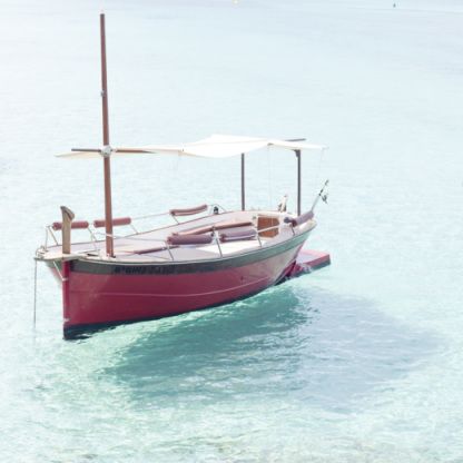 Location Bateau à moteur Knort Catalana 32 Formentera