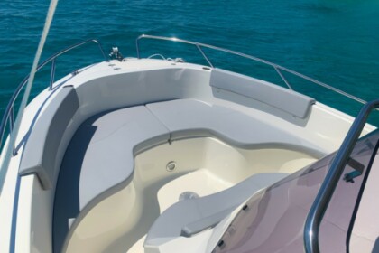 Atlantic 670 Open / Brand new 2021 / With or without skipper