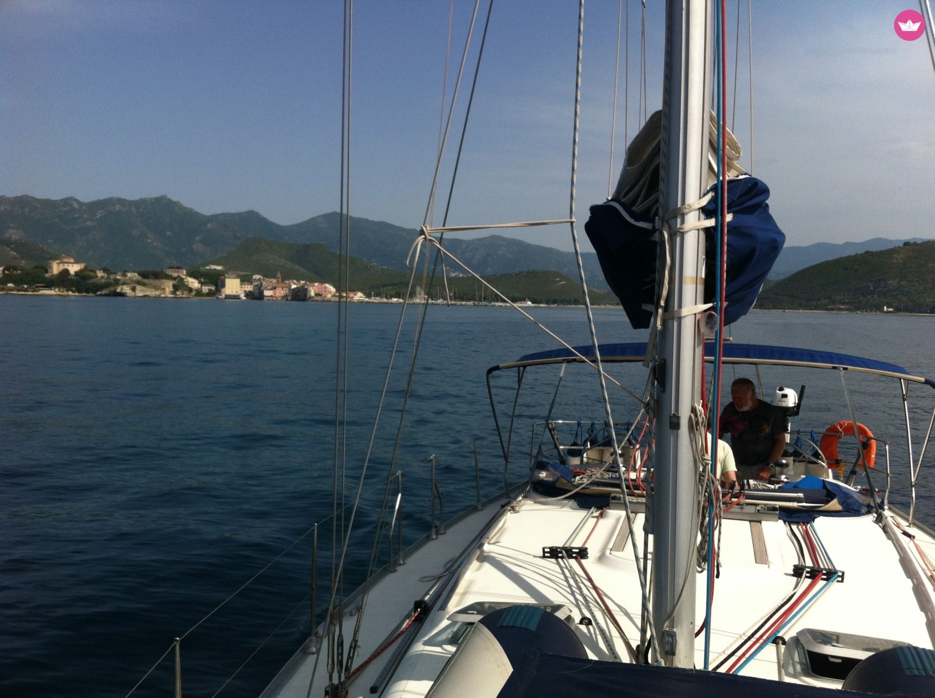 Charter Jeanneau Sun Odyssey 43