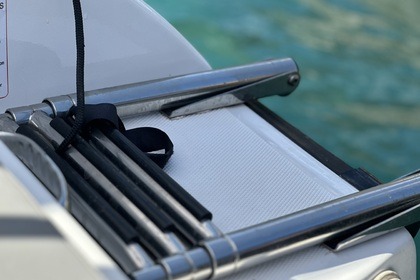 CBC 2 WITHOUT LICENSE - FUEL INCLUDED