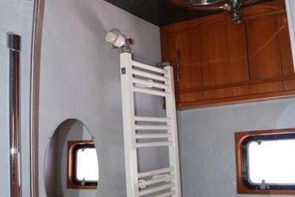 Morra Cruiser FBB 1250