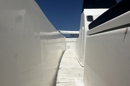 Alquiler Barco sin licencia  Olbad Ob550 Aguadulce