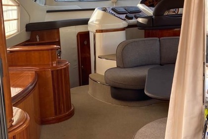 Azimut 46 | Yacht Albania