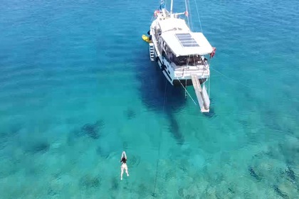 Reliable address for blue cruise