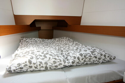 Jeanneau Sun Odyssey 349