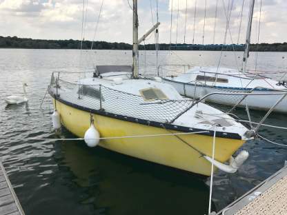 Location Voilier Jouet 550 Lusigny-sur-Barse