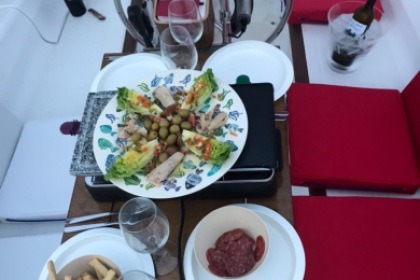 MAGNIFICO VELERO DUFOUR 30 CLASSIC