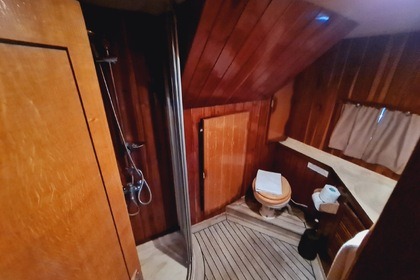 Hyra båt Guletbåt gulet gulet BR Fethiye