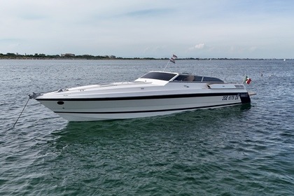 Motoscafo Profilmarine Cherokee 35 REFIT 2025