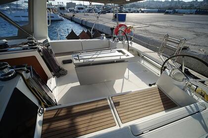 Beneteau Oceanis 45 (2016) "Bella"