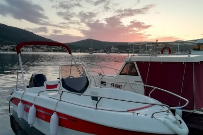 Salmeri Syros 190 Open